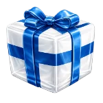 Mr Vegas Casino: Gift Image
